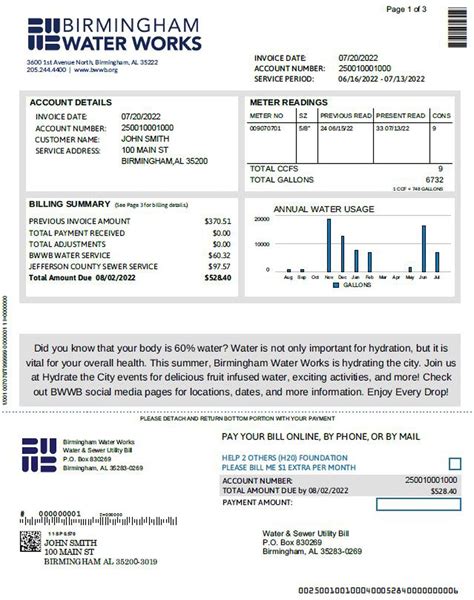 city of irving pay water bill